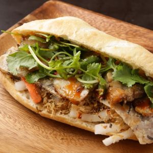 バインミーバーバー