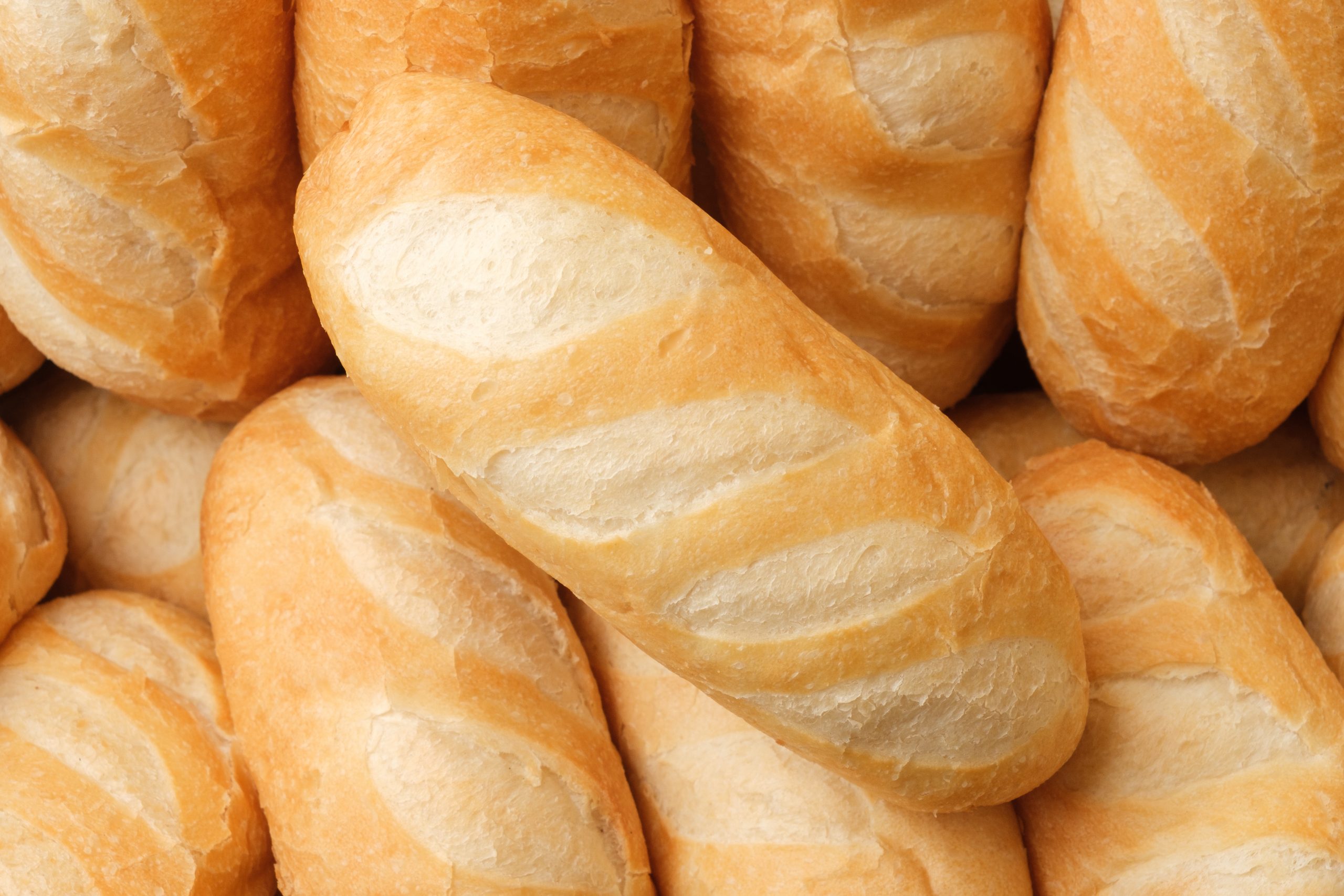 ◆ こだわり2 <br>こだわりのパン