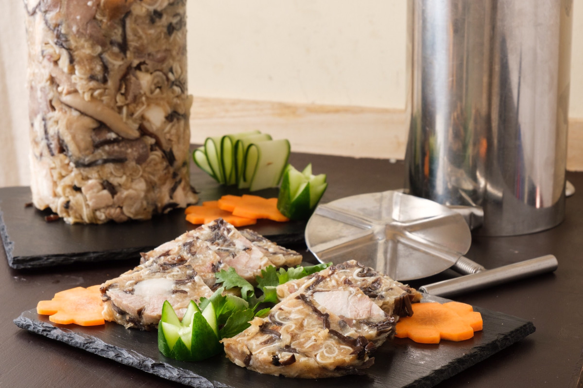 ◆ こだわり3<br>使用する調味料